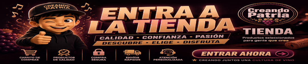 Entra a la tienda